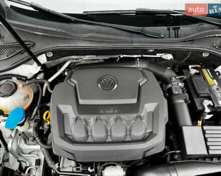 Білий Фольксваген Пассат, об'ємом двигуна 1.98 л та пробігом 134 тис. км за 14500 $, фото 13 на Automoto.ua