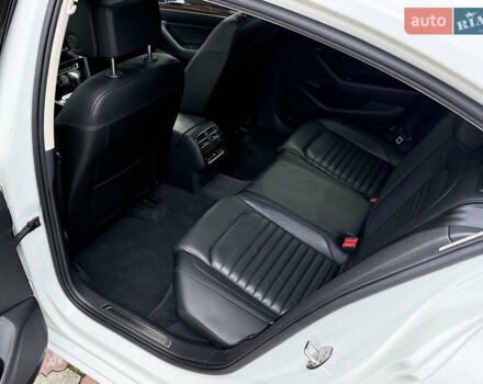 Белый Фольксваген Пассат, объемом двигателя 1.97 л и пробегом 98 тыс. км за 21500 $, фото 26 на Automoto.ua