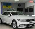 Белый Фольксваген Пассат, объемом двигателя 1.8 л и пробегом 180 тыс. км за 19400 $, фото 1 на Automoto.ua