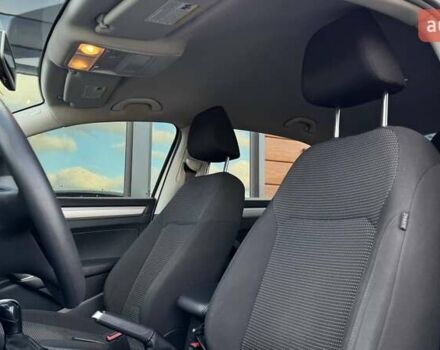 Белый Фольксваген Пассат, объемом двигателя 2 л и пробегом 90 тыс. км за 12800 $, фото 34 на Automoto.ua