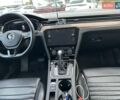 Белый Фольксваген Пассат, объемом двигателя 1.98 л и пробегом 102 тыс. км за 24000 $, фото 6 на Automoto.ua