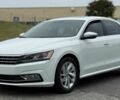 Фольксваген Пассат 2018 в Львове на Automoto.ua Белый Фольксваген Пассат, объемом двигателя 2 л и пробегом 48 тыс. км за 11300 $, фото 2 на Automoto.ua