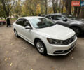 Фольксваген Пассат 2018 в Одессе на Automoto.ua Белый Фольксваген Пассат, объемом двигателя 1.98 л и пробегом 162 тыс. км за 15500 $, фото 5 на Automoto.ua