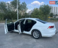 Белый Фольксваген Пассат, объемом двигателя 1.97 л и пробегом 197 тыс. км за 20999 $, фото 15 на Automoto.ua
