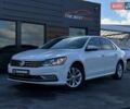 Белый Фольксваген Пассат, объемом двигателя 2 л и пробегом 90 тыс. км за 12800 $, фото 1 на Automoto.ua