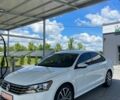 Белый Фольксваген Пассат, объемом двигателя 2 л и пробегом 178 тыс. км за 10600 $, фото 1 на Automoto.ua