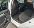 Белый Фольксваген Пассат, объемом двигателя 1.98 л и пробегом 134 тыс. км за 15500 $, фото 7 на Automoto.ua