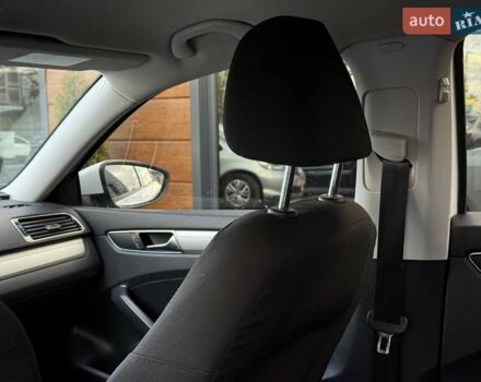 Белый Фольксваген Пассат, объемом двигателя 2 л и пробегом 90 тыс. км за 12800 $, фото 57 на Automoto.ua