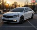 Білий Фольксваген Пассат, об'ємом двигуна 1.98 л та пробігом 185 тис. км за 12900 $, фото 1 на Automoto.ua