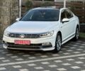 Білий Фольксваген Пассат, об'ємом двигуна 1.97 л та пробігом 208 тис. км за 22550 $, фото 23 на Automoto.ua