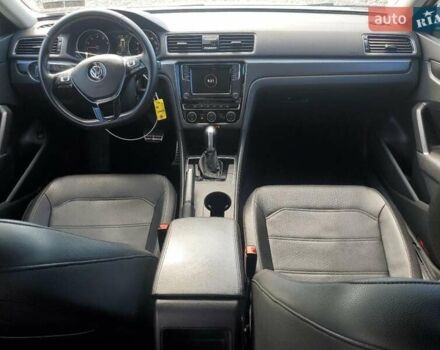 Белый Фольксваген Пассат, объемом двигателя 0 л и пробегом 73 тыс. км за 2500 $, фото 7 на Automoto.ua