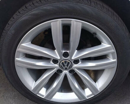 Білий Фольксваген Пассат, об'ємом двигуна 2 л та пробігом 120 тис. км за 16000 $, фото 4 на Automoto.ua