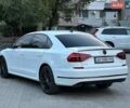 Белый Фольксваген Пассат, объемом двигателя 1.98 л и пробегом 142 тыс. км за 17200 $, фото 4 на Automoto.ua