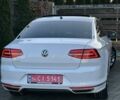 Білий Фольксваген Пассат, об'ємом двигуна 1.97 л та пробігом 208 тис. км за 22550 $, фото 66 на Automoto.ua