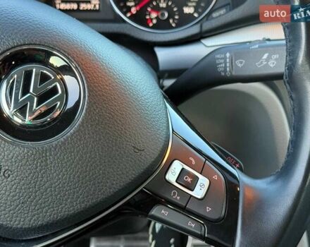 Білий Фольксваген Пассат, об'ємом двигуна 2 л та пробігом 145 тис. км за 18500 $, фото 28 на Automoto.ua