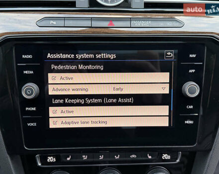 Белый Фольксваген Пассат, объемом двигателя 1.97 л и пробегом 98 тыс. км за 21500 $, фото 47 на Automoto.ua