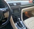 Белый Фольксваген Пассат, объемом двигателя 2 л и пробегом 148 тыс. км за 16700 $, фото 15 на Automoto.ua