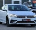 Білий Фольксваген Пассат, об'ємом двигуна 2 л та пробігом 145 тис. км за 18500 $, фото 5 на Automoto.ua