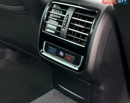 Белый Фольксваген Пассат, объемом двигателя 2 л и пробегом 198 тыс. км за 18950 $, фото 75 на Automoto.ua