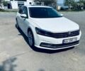 Белый Фольксваген Пассат, объемом двигателя 1.98 л и пробегом 128 тыс. км за 17500 $, фото 1 на Automoto.ua