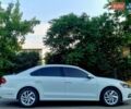 Белый Фольксваген Пассат, объемом двигателя 1.98 л и пробегом 70 тыс. км за 13499 $, фото 8 на Automoto.ua