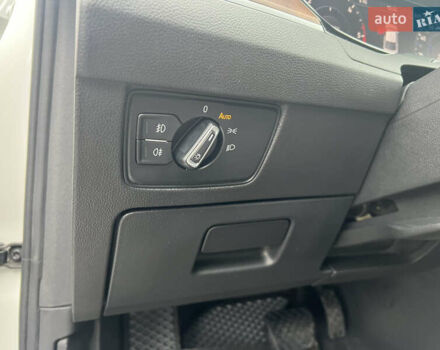 Белый Фольксваген Пассат, объемом двигателя 2 л и пробегом 120 тыс. км за 22000 $, фото 29 на Automoto.ua