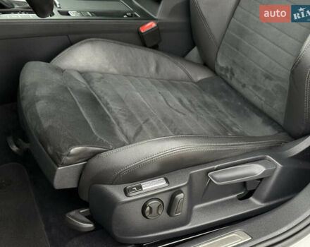 Белый Фольксваген Пассат, объемом двигателя 2 л и пробегом 198 тыс. км за 18950 $, фото 61 на Automoto.ua