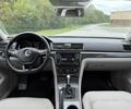 Фольксваген Пассат 2018 в Львове на Automoto.ua Белый Фольксваген Пассат, объемом двигателя 2 л и пробегом 48 тыс. км за 11300 $, фото 10 на Automoto.ua