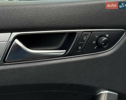 Белый Фольксваген Пассат, объемом двигателя 2 л и пробегом 90 тыс. км за 12800 $, фото 30 на Automoto.ua