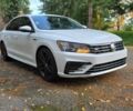 Белый Фольксваген Пассат, объемом двигателя 2 л и пробегом 50 тыс. км за 13600 $, фото 1 на Automoto.ua