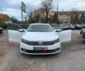 Білий Фольксваген Пассат, об'ємом двигуна 2 л та пробігом 152 тис. км за 16490 $, фото 16 на Automoto.ua