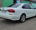 Белый Фольксваген Пассат, объемом двигателя 2 л и пробегом 157 тыс. км за 12200 $, фото 6 на Automoto.ua