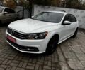 Білий Фольксваген Пассат, об'ємом двигуна 2 л та пробігом 70 тис. км за 11999 $, фото 14 на Automoto.ua