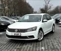 Белый Фольксваген Пассат, объемом двигателя 2 л и пробегом 105 тыс. км за 15250 $, фото 1 на Automoto.ua