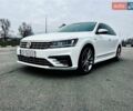 Белый Фольксваген Пассат, объемом двигателя 1.98 л и пробегом 161 тыс. км за 15300 $, фото 1 на Automoto.ua