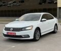 Белый Фольксваген Пассат, объемом двигателя 2 л и пробегом 83 тыс. км за 16200 $, фото 1 на Automoto.ua