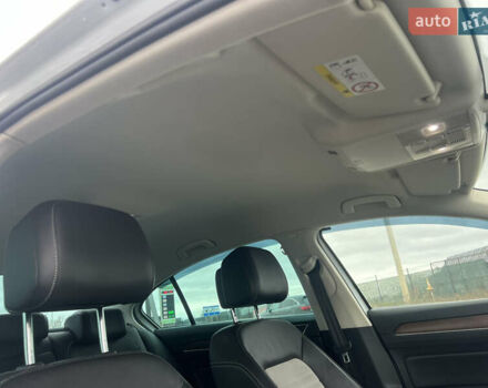 Белый Фольксваген Пассат, объемом двигателя 2 л и пробегом 120 тыс. км за 22000 $, фото 28 на Automoto.ua