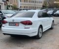 Білий Фольксваген Пассат, об'ємом двигуна 2 л та пробігом 152 тис. км за 16490 $, фото 4 на Automoto.ua