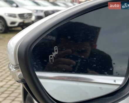 Білий Фольксваген Пассат, об'ємом двигуна 2 л та пробігом 73 тис. км за 17900 $, фото 31 на Automoto.ua