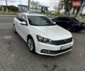Белый Фольксваген Пассат, объемом двигателя 1.98 л и пробегом 70 тыс. км за 13500 $, фото 1 на Automoto.ua