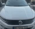 Белый Фольксваген Пассат, объемом двигателя 1.98 л и пробегом 125 тыс. км за 15500 $, фото 1 на Automoto.ua