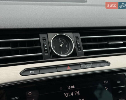 Белый Фольксваген Пассат, объемом двигателя 2 л и пробегом 198 тыс. км за 18950 $, фото 92 на Automoto.ua