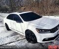 Белый Фольксваген Пассат, объемом двигателя 2 л и пробегом 86 тыс. км за 17000 $, фото 1 на Automoto.ua