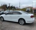 Білий Фольксваген Пассат, об'ємом двигуна 2 л та пробігом 152 тис. км за 16490 $, фото 7 на Automoto.ua