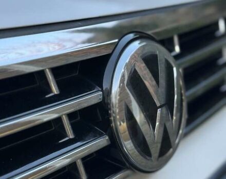 Білий Фольксваген Пассат, об'ємом двигуна 1.97 л та пробігом 208 тис. км за 22550 $, фото 76 на Automoto.ua