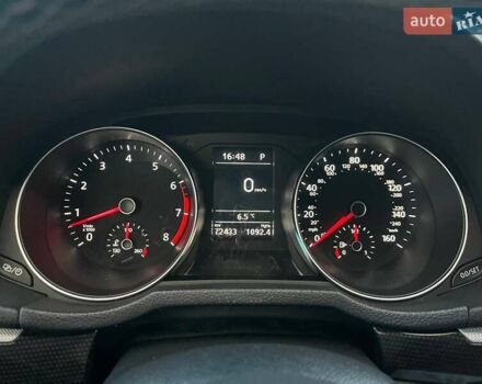 Білий Фольксваген Пассат, об'ємом двигуна 3.6 л та пробігом 72 тис. км за 17490 $, фото 22 на Automoto.ua