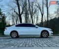 Білий Фольксваген Пассат, об'ємом двигуна 1.8 л та пробігом 170 тис. км за 17500 $, фото 27 на Automoto.ua