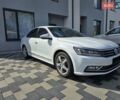 Білий Фольксваген Пассат, об'ємом двигуна 1.98 л та пробігом 127 тис. км за 15300 $, фото 3 на Automoto.ua