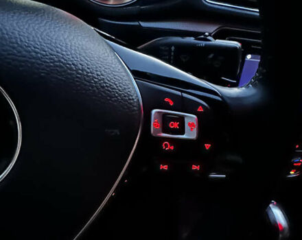 Белый Фольксваген Пассат, объемом двигателя 2 л и пробегом 54 тыс. км за 24350 $, фото 43 на Automoto.ua