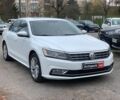Білий Фольксваген Пассат, об'ємом двигуна 2 л та пробігом 152 тис. км за 16490 $, фото 2 на Automoto.ua